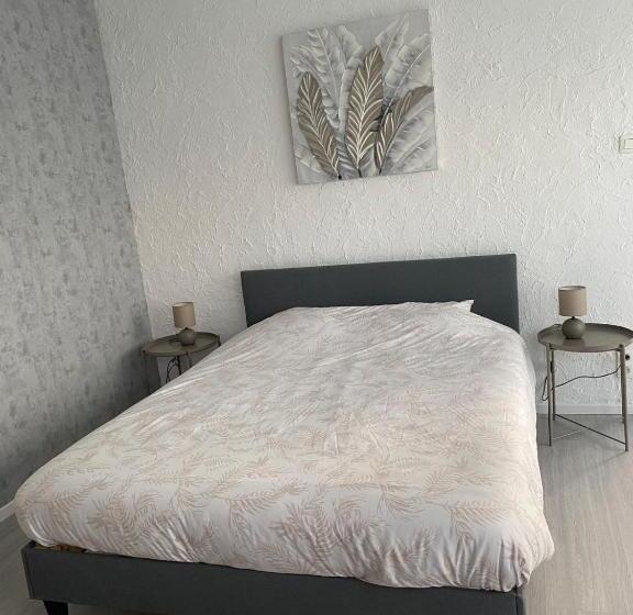 Пансион La Petite Sartoise