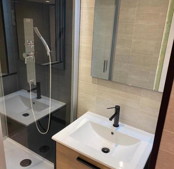 Пансион La Petite Sartoise