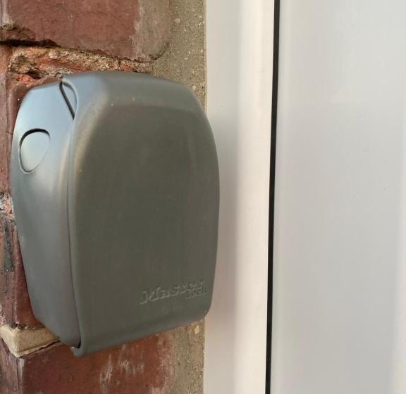 Пансион La Petite Sartoise