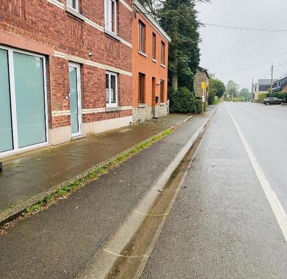 Пансион La Petite Sartoise