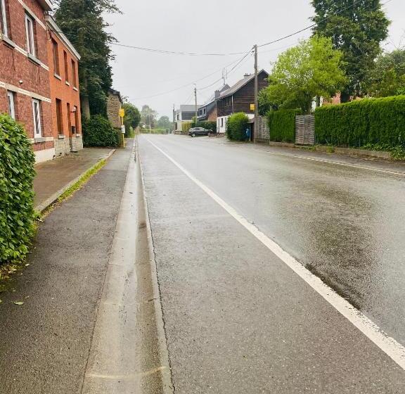 Пансион La Petite Sartoise