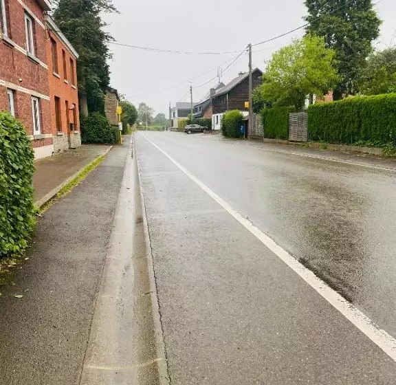 پانسیون La Petite Sartoise