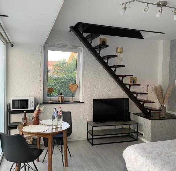 Пансион La Petite Sartoise