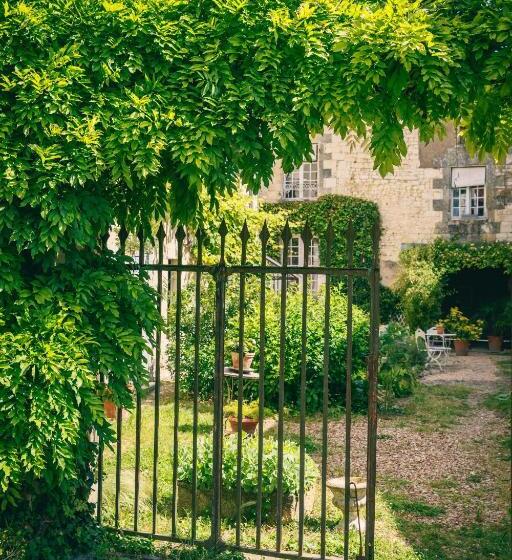 Pension Le Prieuré Sainte Croix