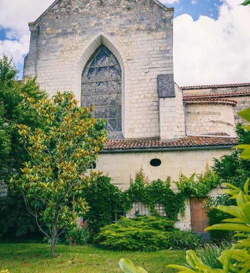 Pension Le Prieuré Sainte Croix