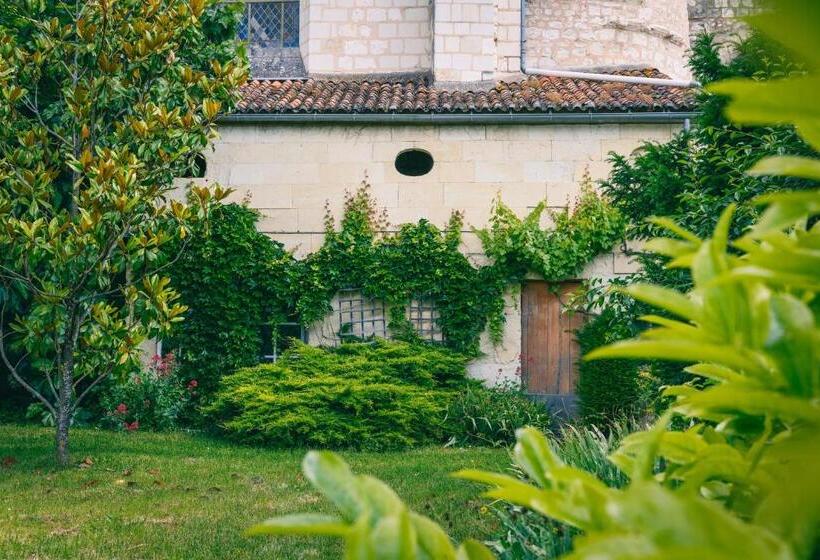 Pension Le Prieuré Sainte Croix