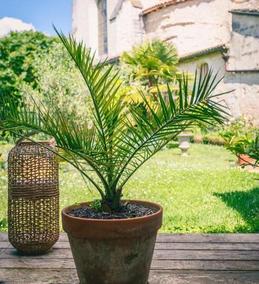 Pension Le Prieuré Sainte Croix