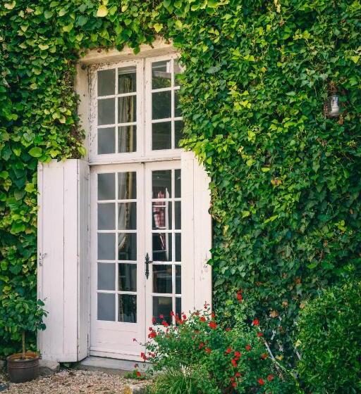 Pension Le Prieuré Sainte Croix