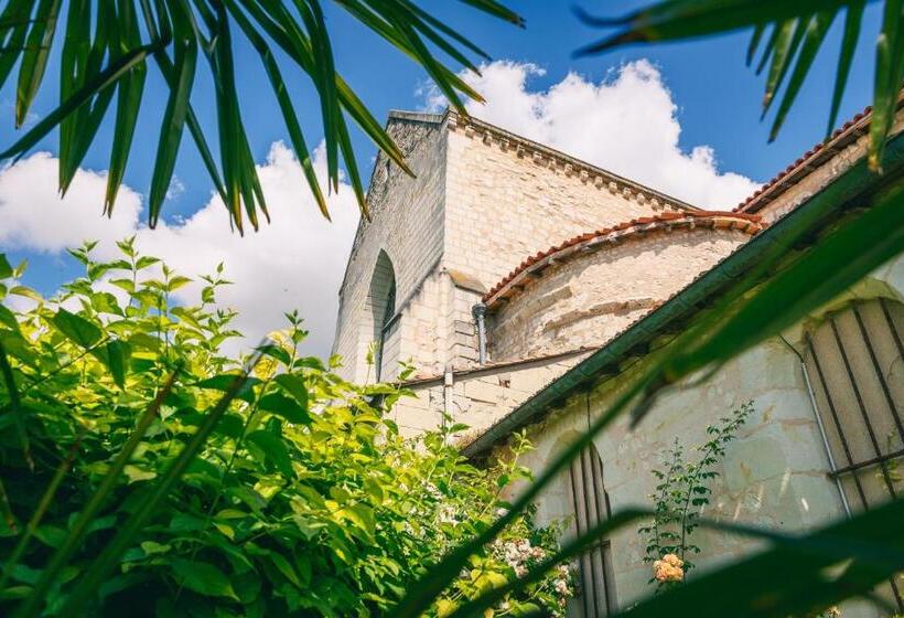 Pension Le Prieuré Sainte Croix