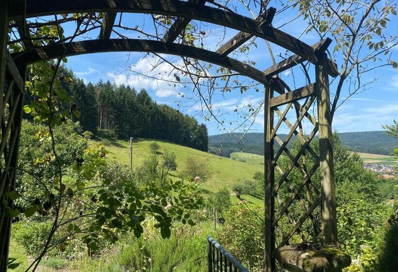 פנסיון Room In Guest Room   Double Room Apple Blossom