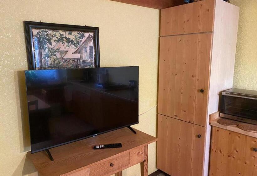 פנסיון Room In Guest Room   Double Room Apple Blossom