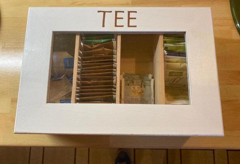 פנסיון Room In Guest Room   Double Room Apple Blossom