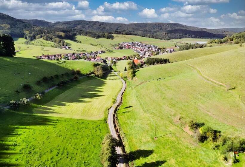 פנסיון Room In Guest Room   Double Room Apple Blossom