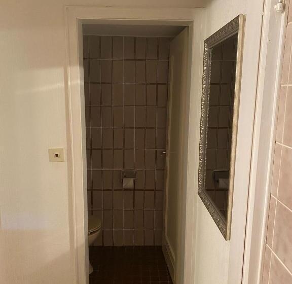 פנסיון Room In Guest Room   Double Room Apple Blossom