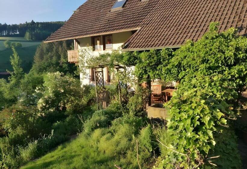 פנסיון Room In Guest Room   Double Room Apple Blossom