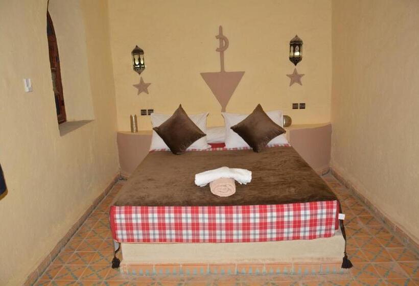 Pension Sahara House