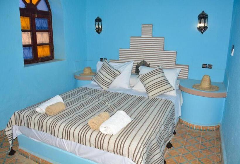 Pension Sahara House