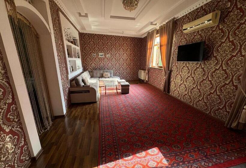 Pension (Hôtel basse catégorie) Siyob