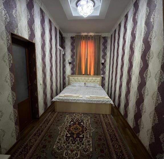 Pension (Hôtel basse catégorie) Siyob