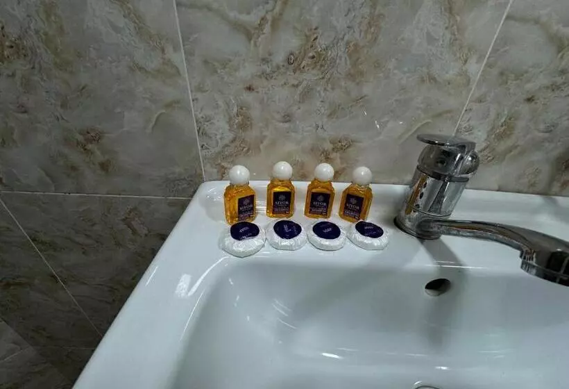 Pensão Siyob