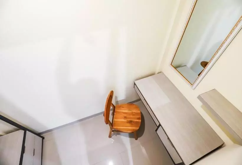 Majatalo White Blue House   Private Room, Shared Pool And Kitchen   8