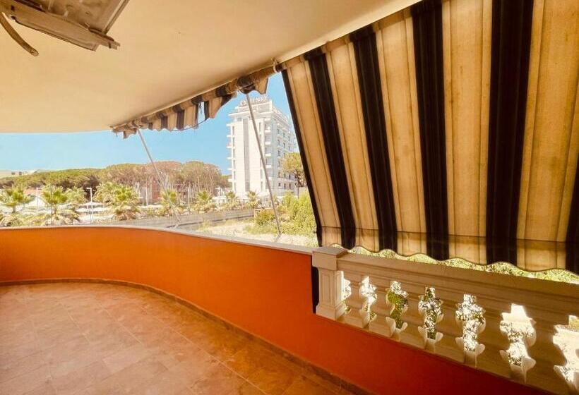 Sweet Holidays Apartament