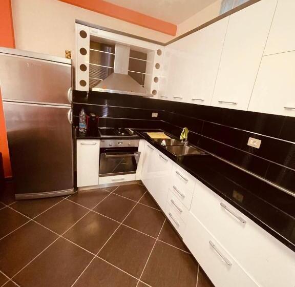 Sweet Holidays Apartament