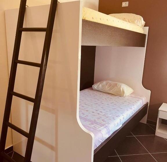 Sweet Holidays Apartament