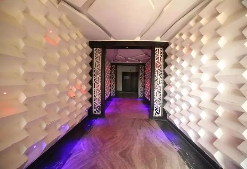 Udgam Hotels & Resort