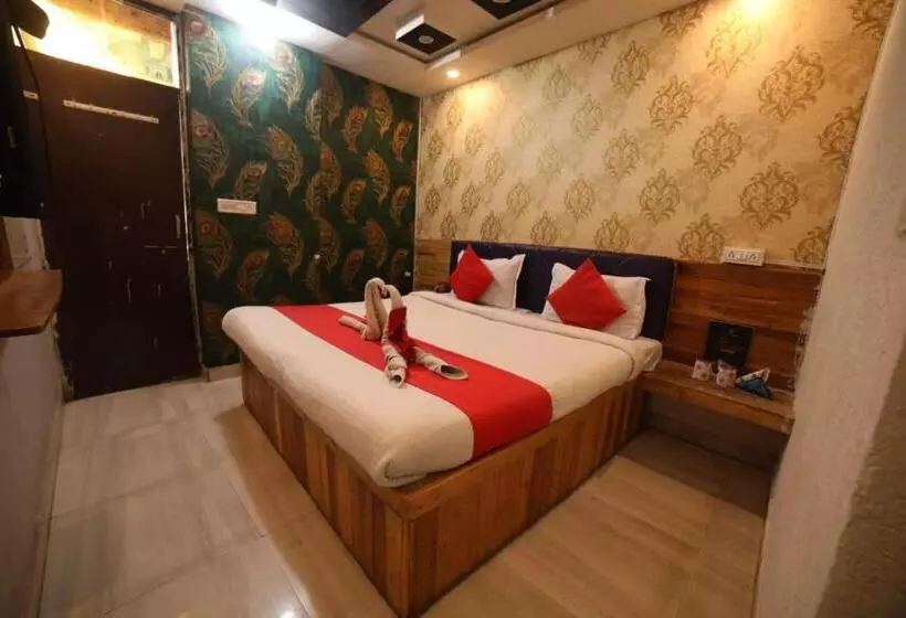 Udgam Hotels & Resort