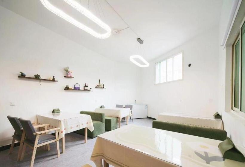 瓦当瓦舍旅行酒店（九寨沟店）