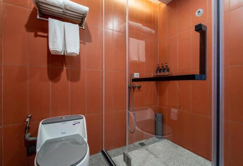 瓦当瓦舍旅行酒店（九寨沟店）