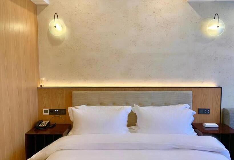 瓦当瓦舍旅行酒店（九寨沟店）