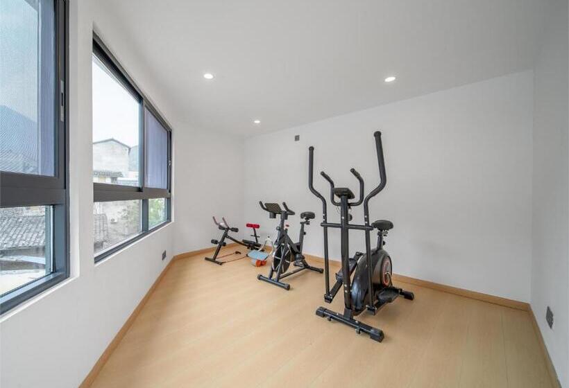 瓦当瓦舍旅行酒店（九寨沟店）