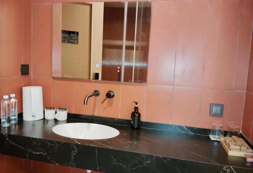 瓦当瓦舍旅行酒店（九寨沟店）