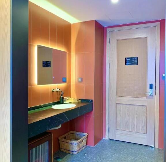 瓦当瓦舍旅行酒店（九寨沟店）