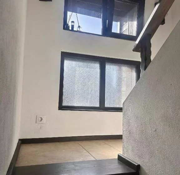 Arthotel Oscar I Sozopol