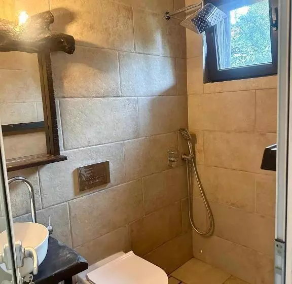 Arthotel Oscar I Sozopol
