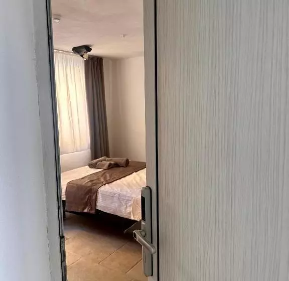 Arthotel Oscar I Sozopol