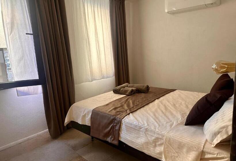 Arthotel Oscar I Sozopol