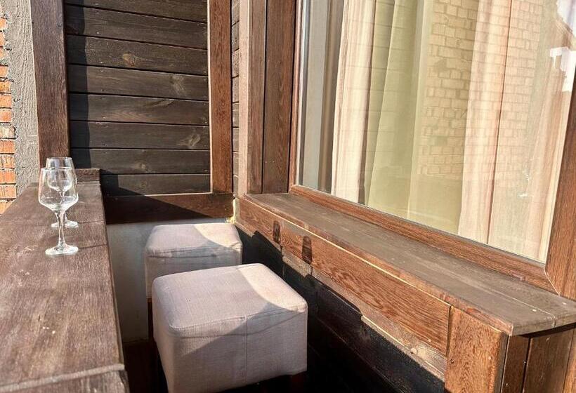 Arthotel Oscar I Sozopol