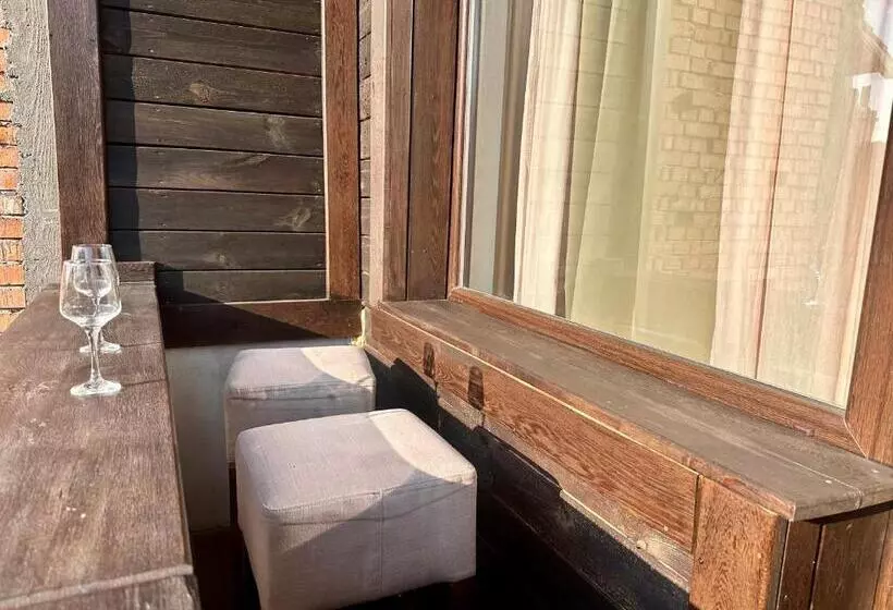 Arthotel Oscar I Sozopol