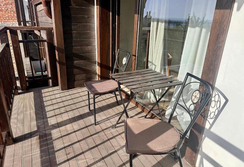 Arthotel Oscar I Sozopol