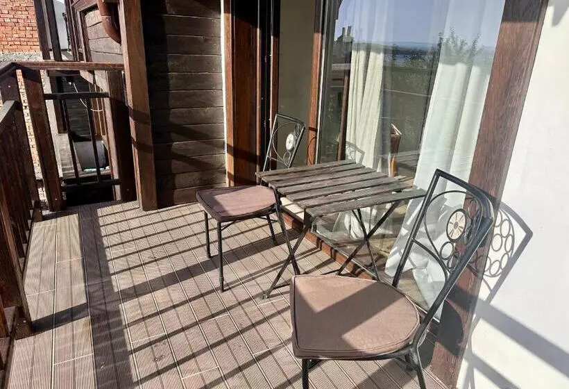 Arthotel Oscar I Sozopol