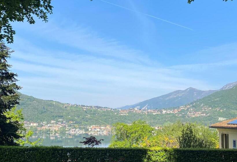 ベッドアンドブレックファースト Casa Mileti