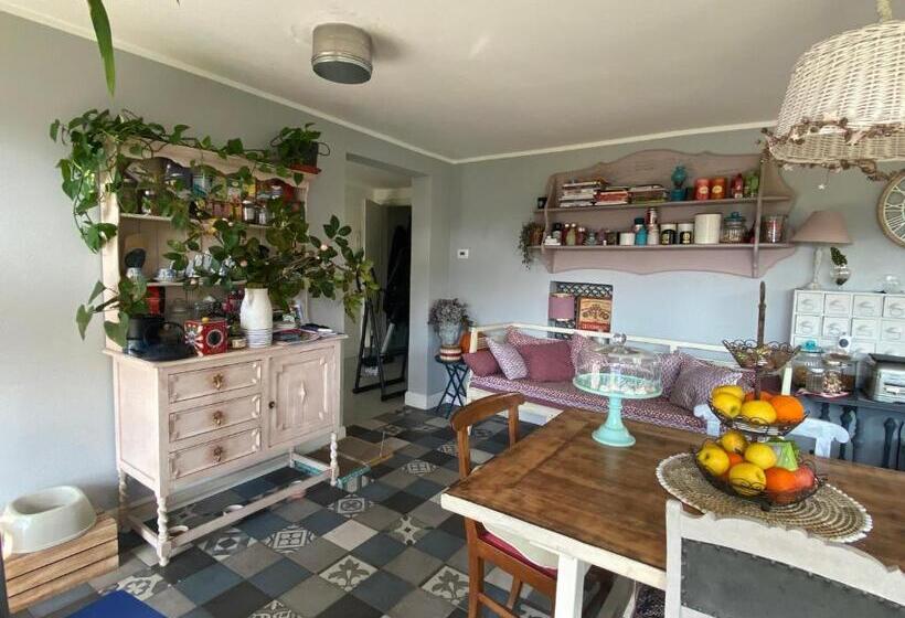 ベッドアンドブレックファースト Casa Mileti