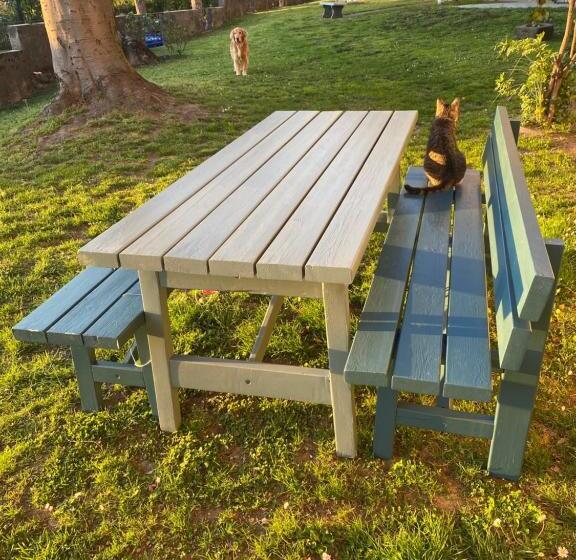 ベッドアンドブレックファースト Casa Mileti