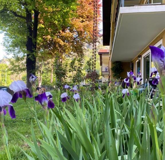 ベッドアンドブレックファースト Casa Mileti