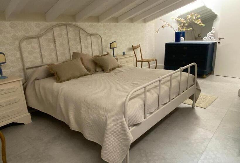 ベッドアンドブレックファースト Casa Mileti