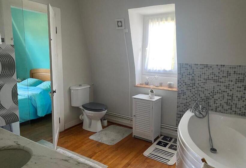 住宿加早餐 Chez Gigi